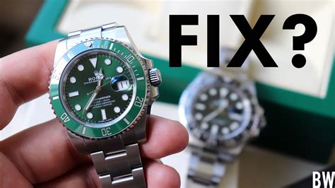 can rolex scratch|should i worry about rolex scratches.